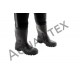 Bottes_de_Sécurité_Waders_Néoprène_Aquavitex