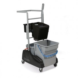 Chariot de ménage compact TM 2815 Reflo NUMATIC