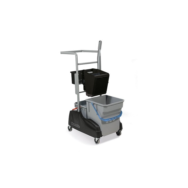 Chariot Menage Compact 2 seaux