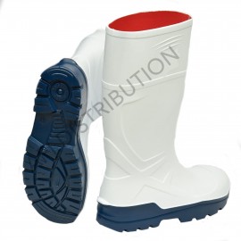 Bottes PU Troya ULTRAGRIP O4