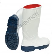 Bottes PU Troya ULTRAGRIP O4