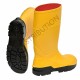 Bottes Troya ULTRAGRIP bleues S4 - Jauness