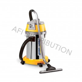 Aspirateur de boulangerie