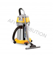 Aspirateur de boulangerie