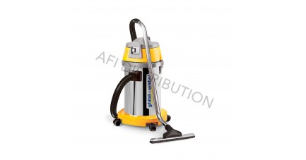 Aspirateur de boulangerie