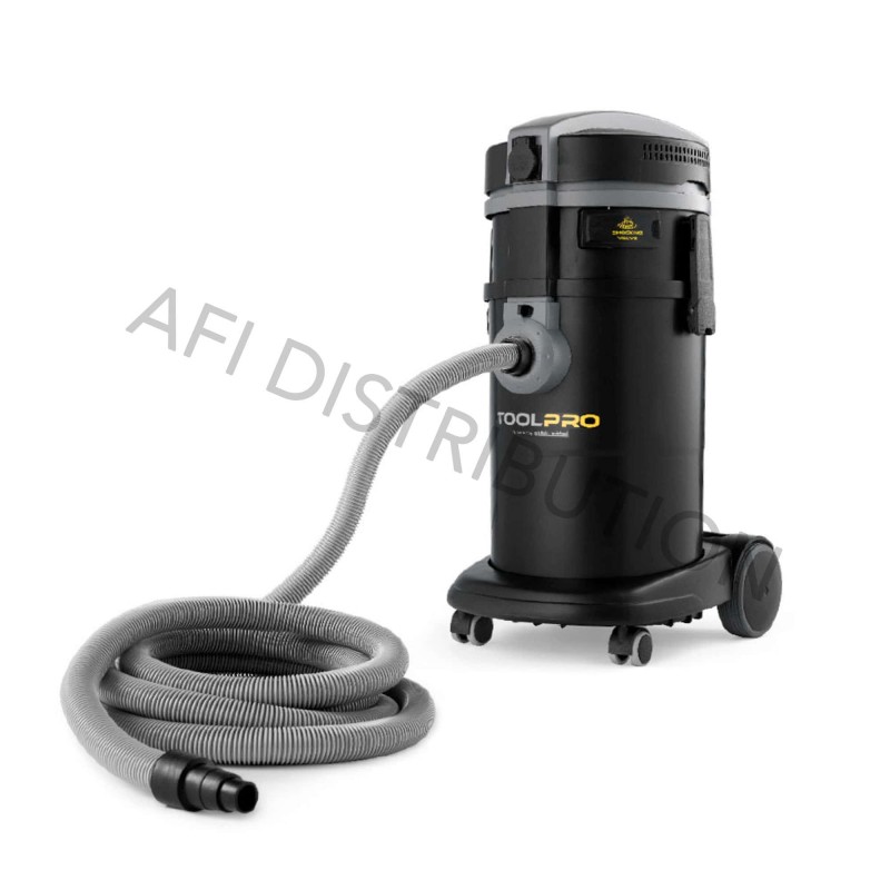 Aspirateur portable ESD