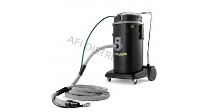 Aspirateur portable ESD