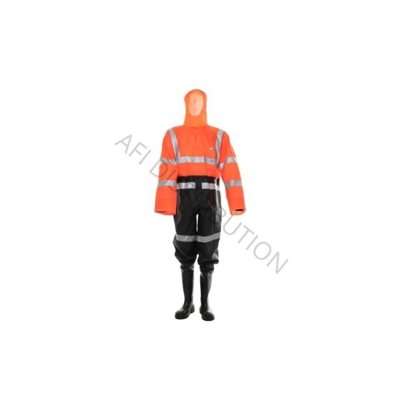 Gant de protection anti-coupures ESD W-210 niveau C pour Professionnels