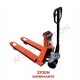 Transpalette mobile de pesage ZF20N - Imprimante