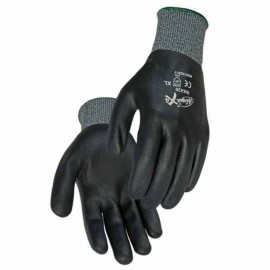 Gants anti-coupure enduction nitrile niveau 5- securistock