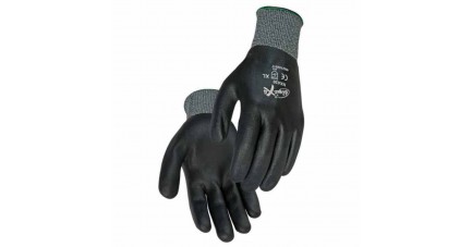 Gant anti coupure nitrile