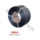 Feuillard polypropylène 91 à 297 kg FPP - FPP4