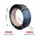 Feuillard polypropylène 91 à 297 kg FPP - FPP5 et FPP6
