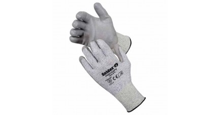 Gants anti coupure anti-froid niveau D 8831R