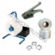 Kit de cerclage feuillard textile KIT TE