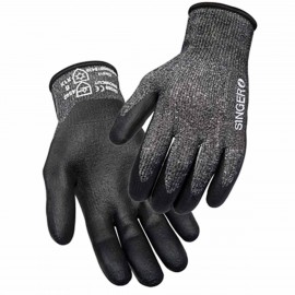 Gants de protection anti-froid & anti-coupures pour travail en milieu froid  - Niveau C