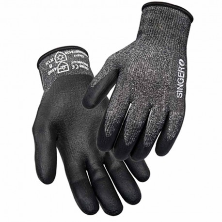 Gants de Protection Etanche