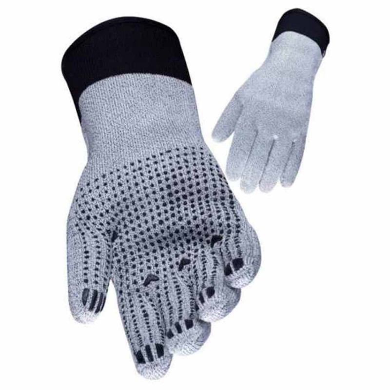 Lot de 2 gants anti-chaleur