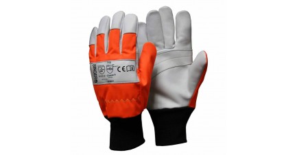 Gants de protection chaleur et coupure Rostaing PROTRI-1-9 - T.9