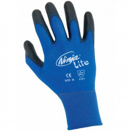 Gant nitrile étanche NYM137NB