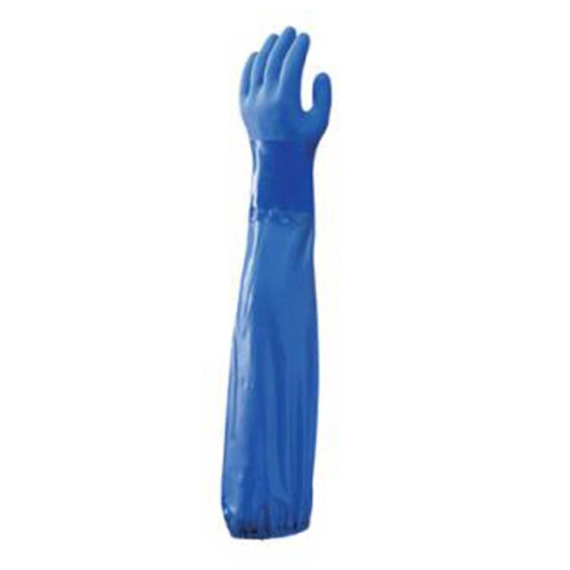 Gants anti coupure anti-froid niveau D 8831R