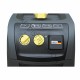 Aspirateur VAC520 boutons