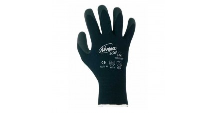 Gants NINJA ICE spécial grand froid