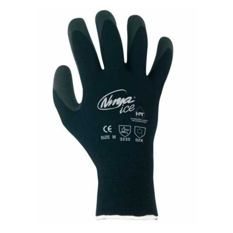 Gant de protection de montage PRO FIT Ninja Maxim, taille 8