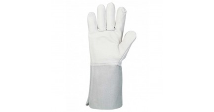 GANTS ANTI-CHALEUR POUR AUTOCLAVE L. 330MM - LA PAIRE