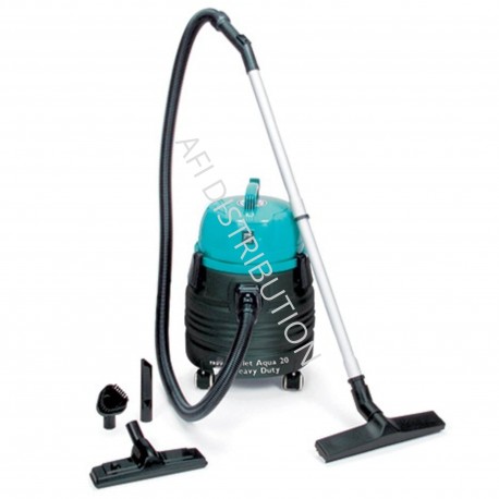 Aspirateur eau et poussière Valet Aqua 20 Heavy Duty TRUVOX