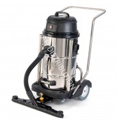 Aspirateur eau et poussière Valet Aqua 55 Industrial TRUVOX