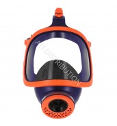 Masque respiratoire silicone SINGER MP731S