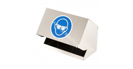 Boîte de rangement EPI - pour les lunettes de protection EPIBoite