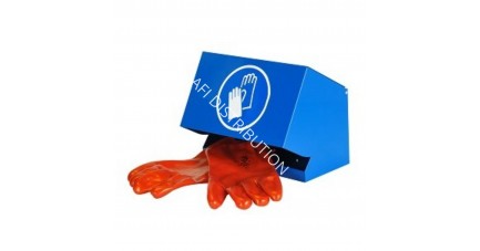 Boîte de rangement pour gants EPIBOX taille M