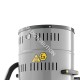 Aspirateur industriel antidéflagrant ATEX 20L GHIBLI tête