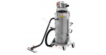 Aspirateur industriel antidéflagrant ATEX GHIBLI 60L GHIBLI