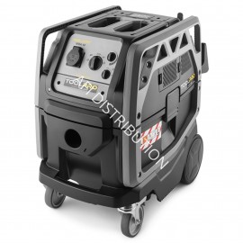 Aspirateur professionnel poussière TOOL PRO WDA 40 L AS GHIBLI