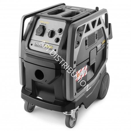 Aspirateur spécifique TOOL PRO WDA 40 H AS GHIBLI