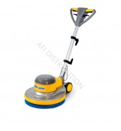 Monobrosse basse vitesse SB 150L GHIBLI