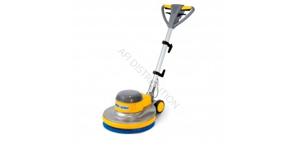 Monobrosse basse vitesse SB 150L GHIBLI