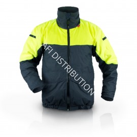 Veste active spéciale marée AQUA