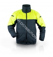 Veste active spéciale marée AQUA