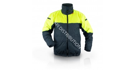 Veste active spéciale marée AQUA