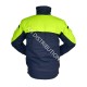 Veste active AQUA X14SJ dos