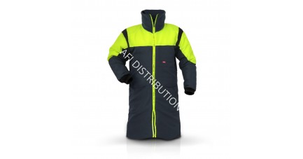 Veste entrepôt frigorifique extra longue X28W