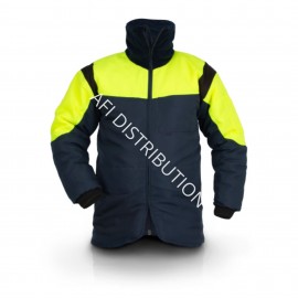 Veste frigoriste X28J