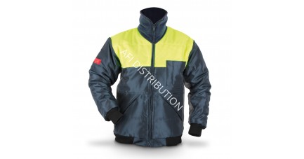 Blouson spécial chauffeurs & transporteurs X12J