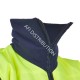 Blouson spécial chauffeurs & transporteurs X12J col