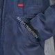 Blouson spécial chauffeurs & transporteurs X12J poche