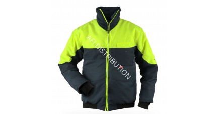 Veste frigoriste pour préparateur X28B